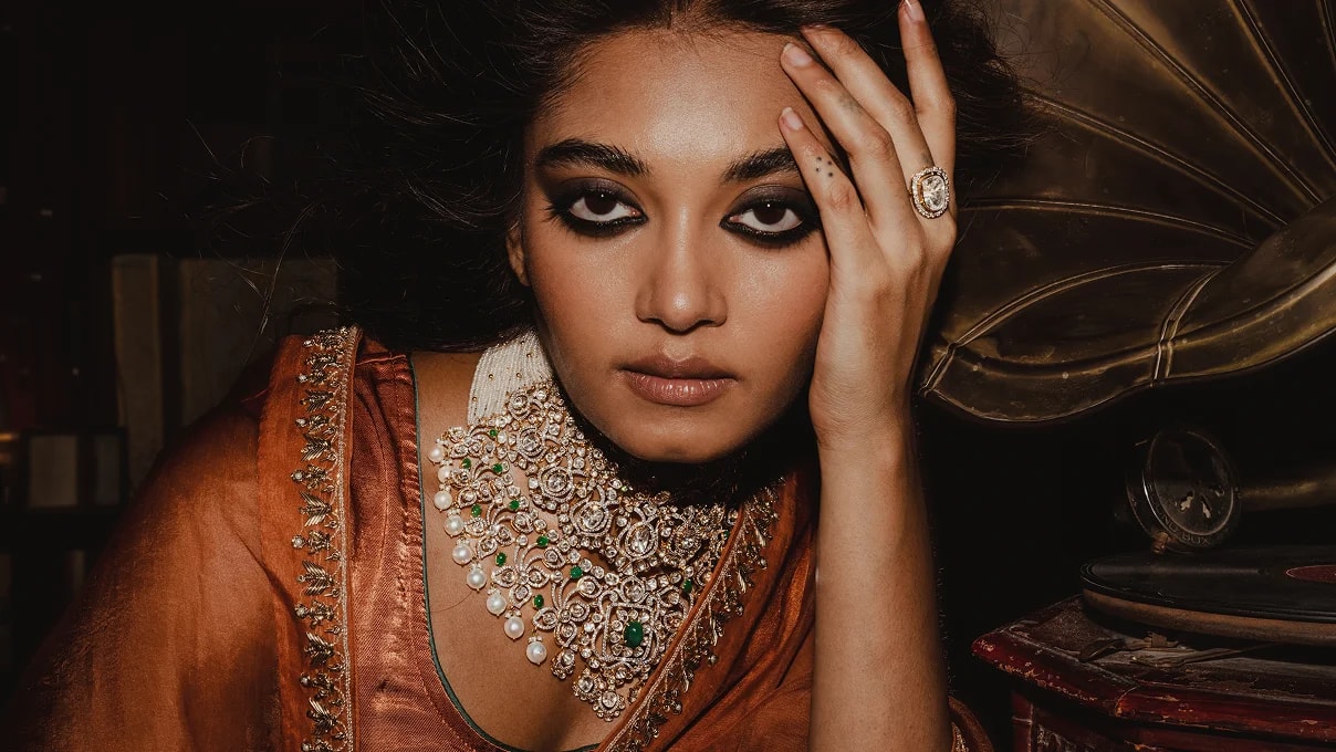 Sherly Jewels Signature collection