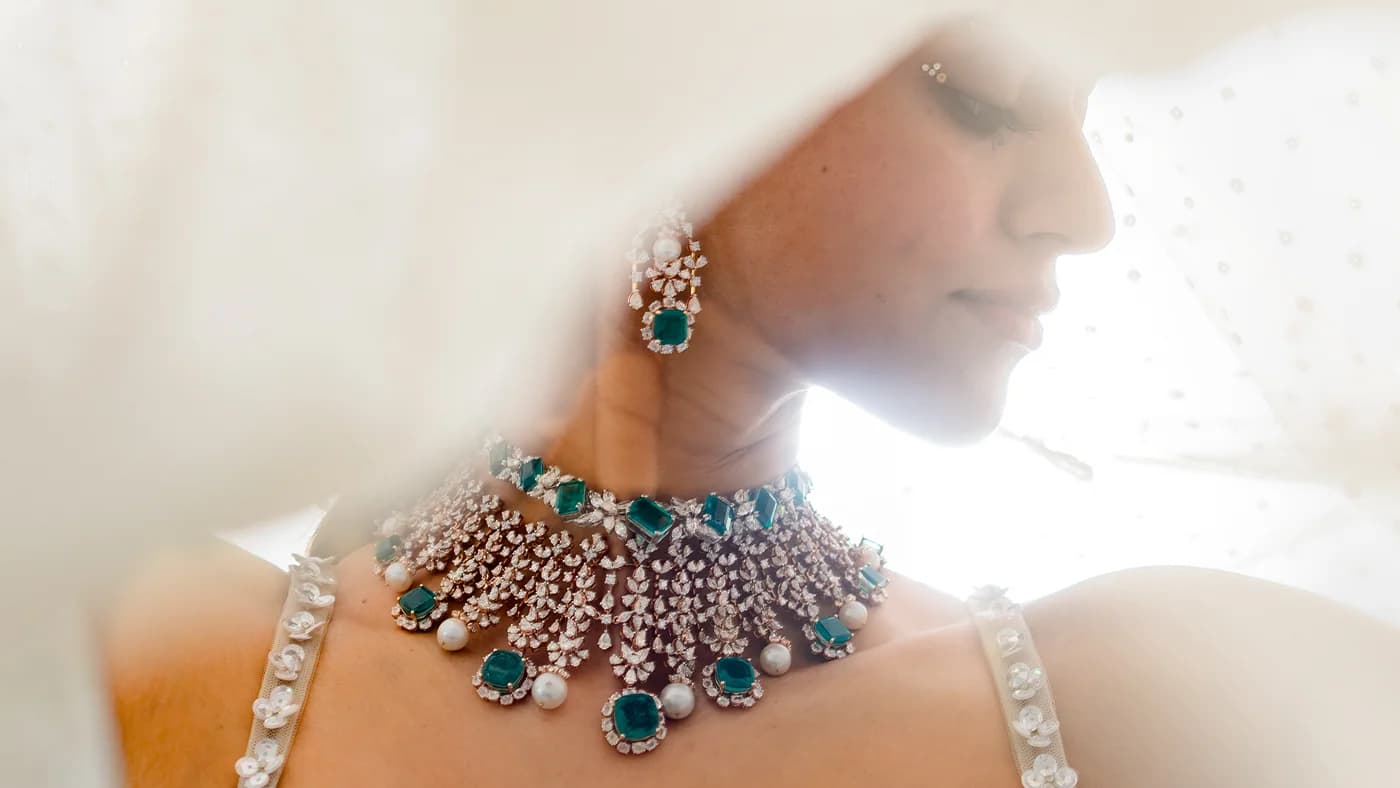 Sherly Jewels Client