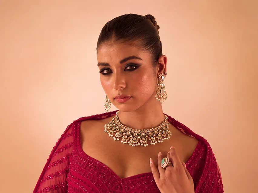 Jewelry Craftsmanship