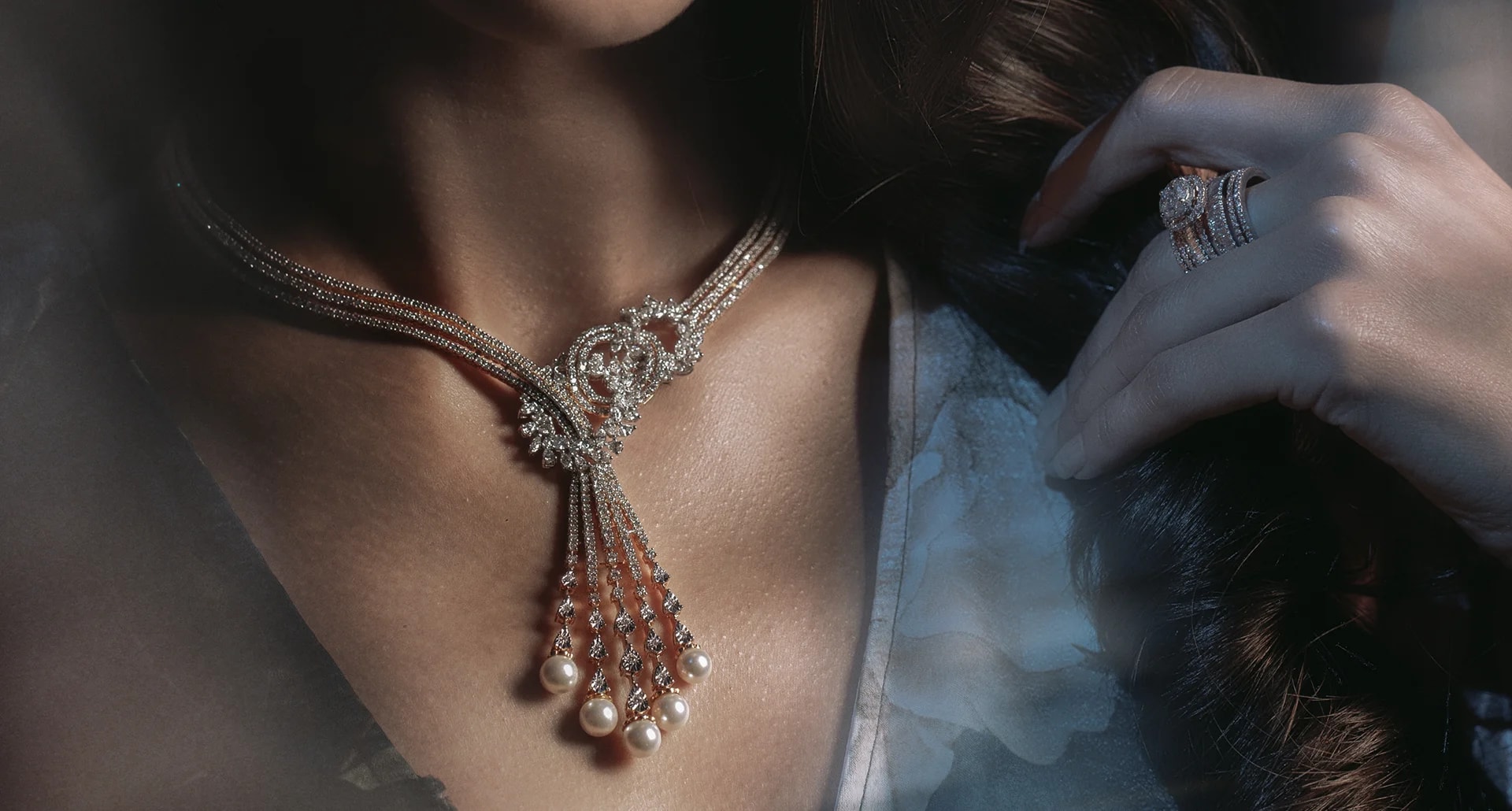 Sherly Jewels — a legacy built on trust