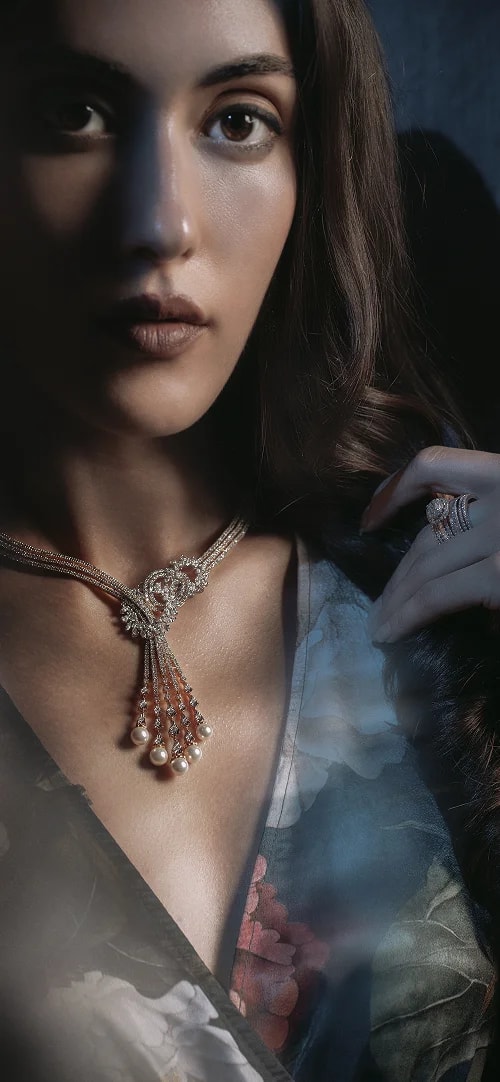 Sherly Jewels — a legacy built on trust