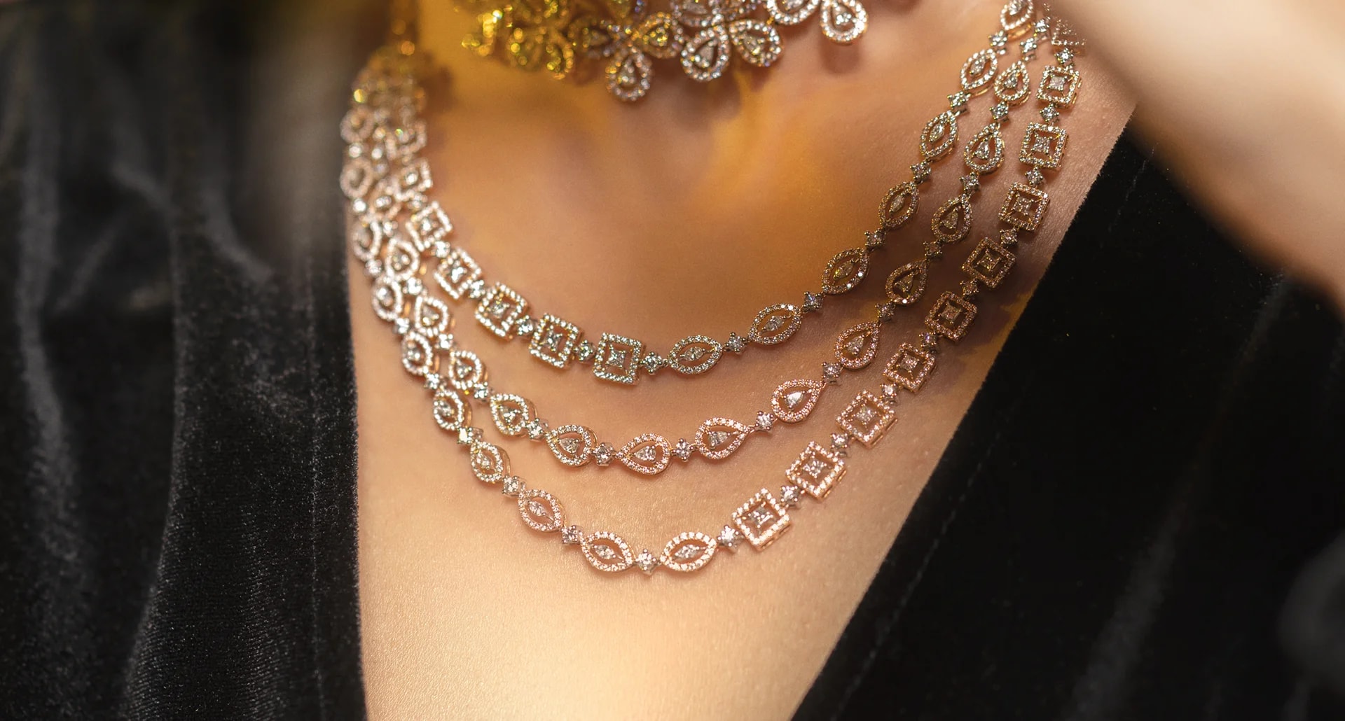 Discover the Beauty of Fine Jewelry