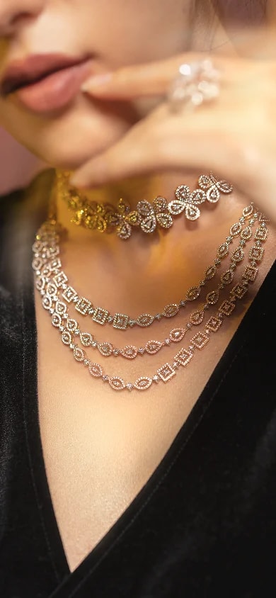 Discover the Beauty of Fine Jewelry