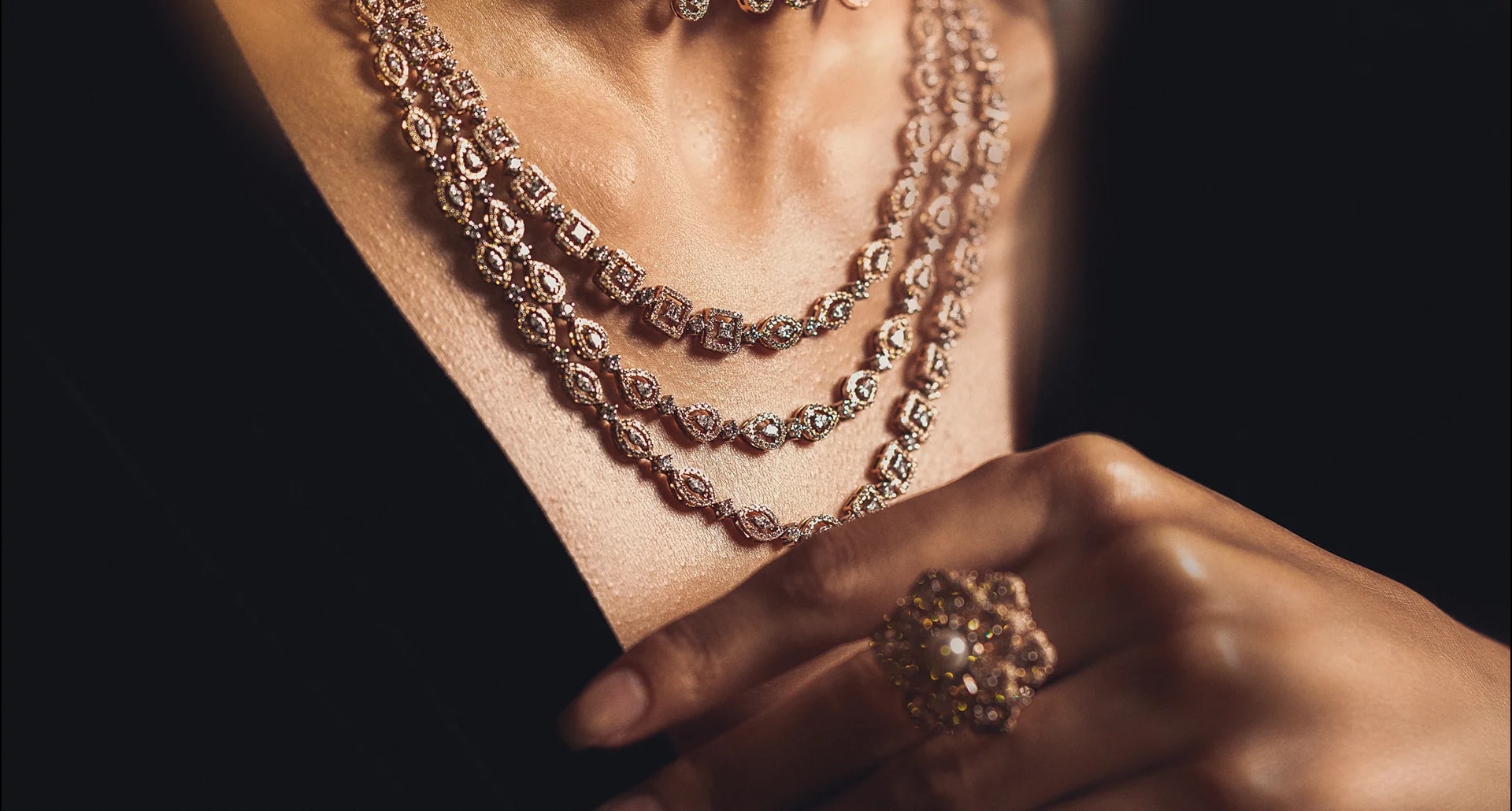 Sherly Jewels — stories behind every sparkle