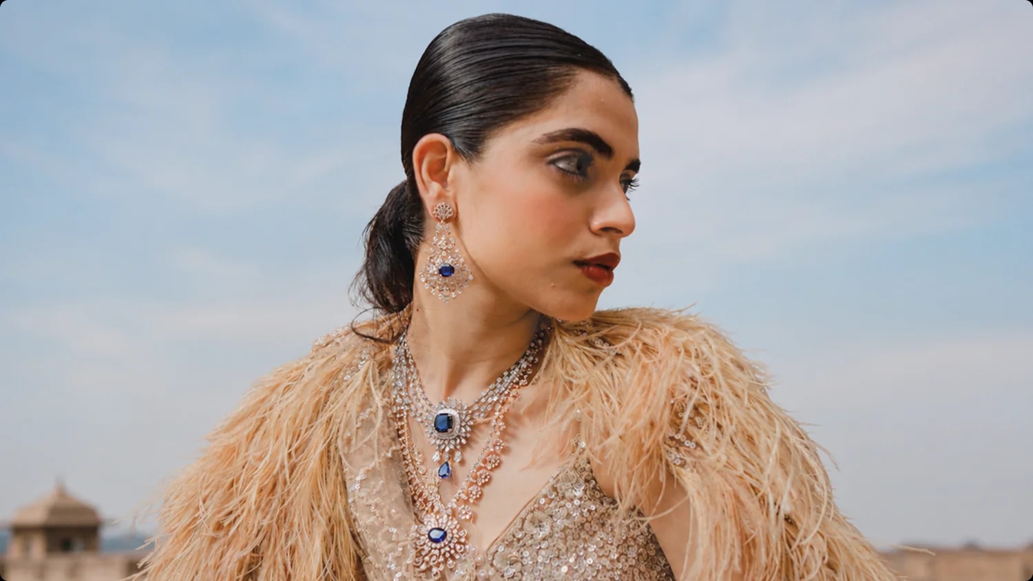 Sherly Jewels Everyday collection