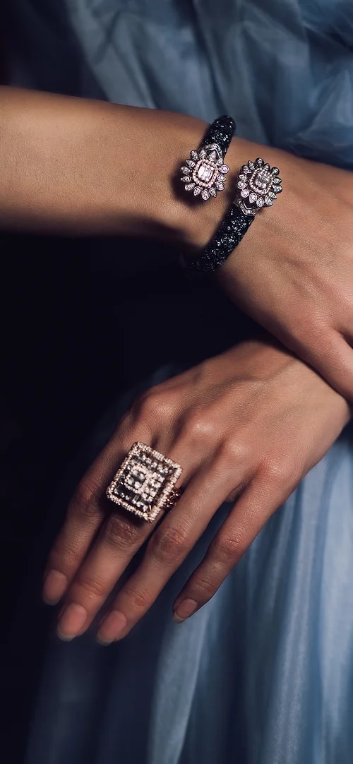 Sherly Jewels — every conversation begins with trust