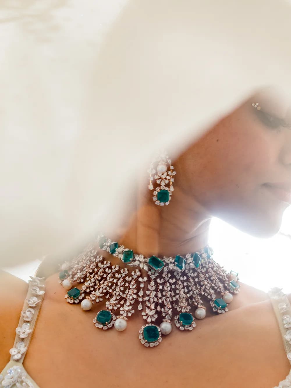 Sherly Jewels Client